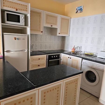 The Paphos Pafia 2 Apartment Екстер'єр фото