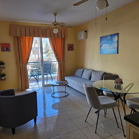 The Paphos Pafia 2 Apartment Екстер'єр фото