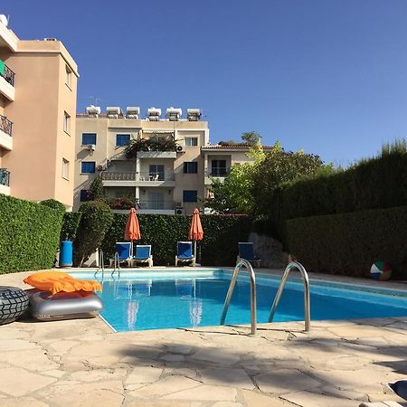 The Paphos Pafia 2 Apartment Екстер'єр фото