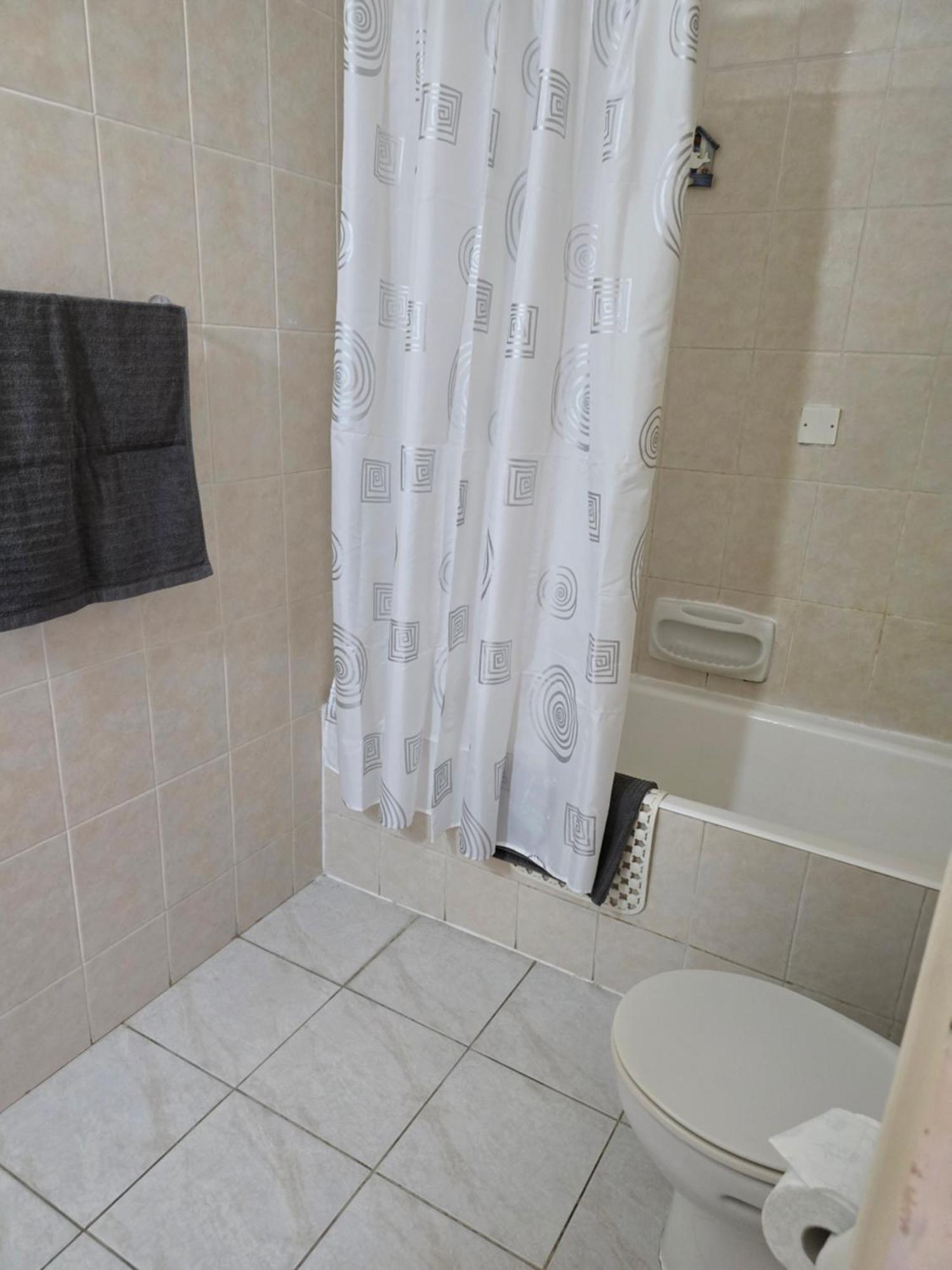 The Paphos Pafia 2 Apartment Екстер'єр фото